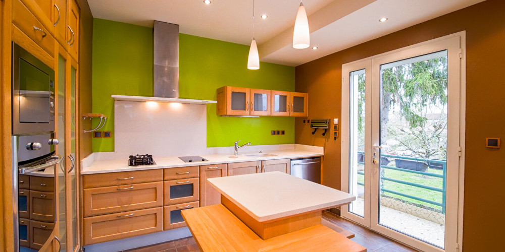 appartement à AIRE SUR L ADOUR (40800)